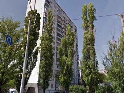 квартира по адресу Науки просп., 27