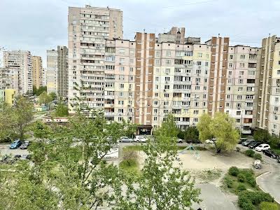 квартира за адресою Григоренка Петра просп., 39А