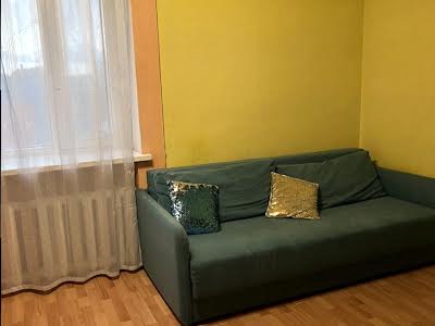 квартира по адресу Слобожанский просп. (Газеты 