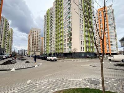 квартира за адресою Берестейський просп. (Перемоги), 67к