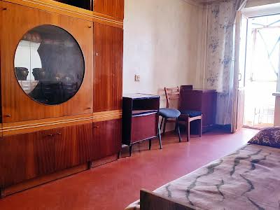 квартира за адресою Льва Ландау просп. (50-річчя СРСР), 12
