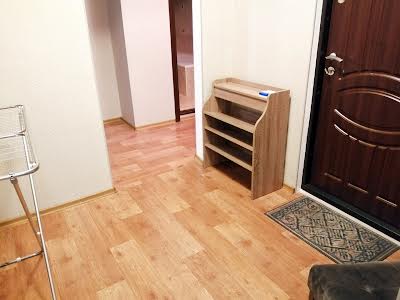 квартира по адресу Елизаветы Чавдар ул., 22