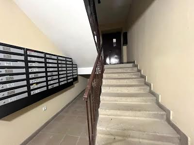 квартира по адресу Довженко ул., 24