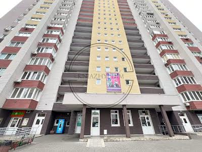 квартира за адресою Бориса Гмирі вул., 14А