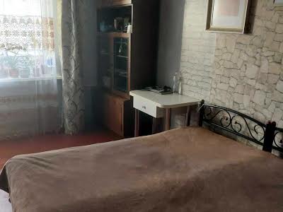 квартира по адресу Дмитрия Луценко ул. (Крейсера 'Аврора'), 9