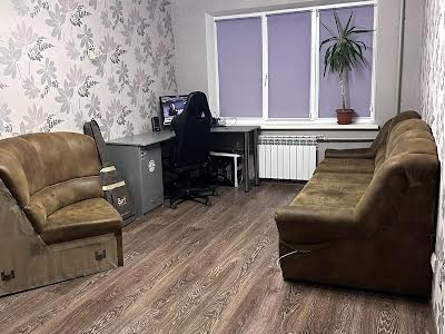 квартира за адресою Слобожанський просп. (Газети 