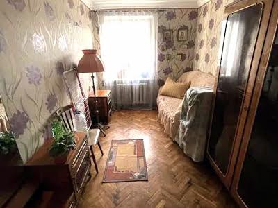 квартира по адресу Проспект Науки, 16а