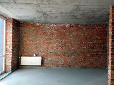 квартира за адресою Дмитра Багалія вул. (Пожарського), 16б