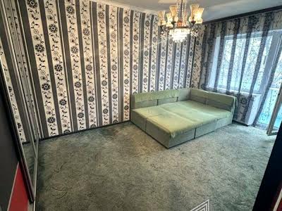 квартира за адресою Тулузи вул., 22