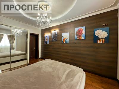 квартира по адресу Новоместенская ул., 8