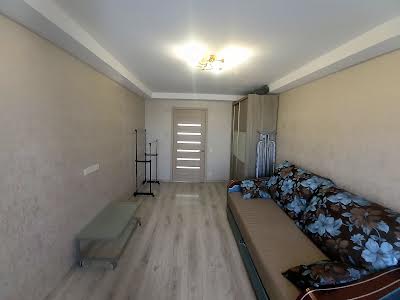 квартира за адресою Миропільська, 23
