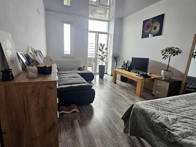квартира за адресою Бельведерська вул., 23