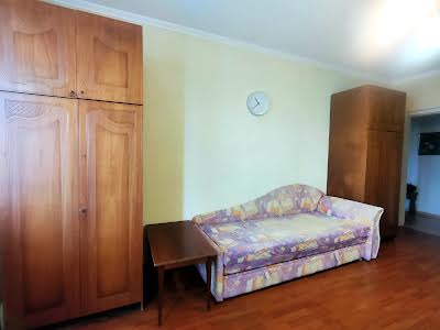 квартира за адресою Вигурівський бульв., 6