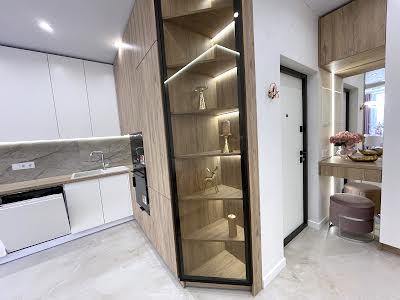 квартира по адресу Мартинова просп., 24