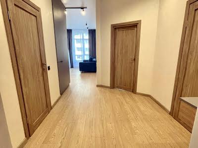 квартира по адресу Курортный пер., 1