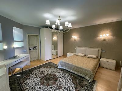 квартира по адресу Кропивницкого ул., 8