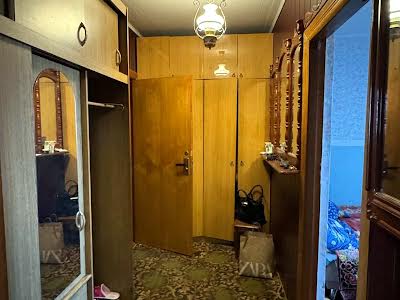 квартира за адресою Ореста Васкула вул., 44/50