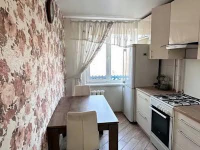 квартира за адресою Бердянська вул., 1