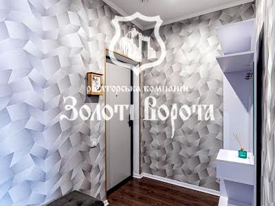квартира за адресою Кам'янська вул. (Дніпродзержинська), 6