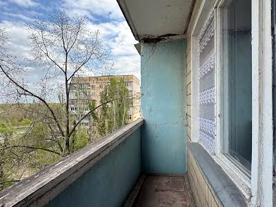 квартира за адресою Набережна Перемоги вул., 112