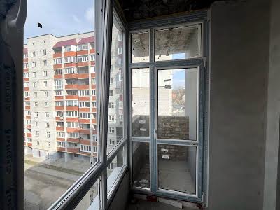 квартира за адресою Інститутська вул., 6/1-В