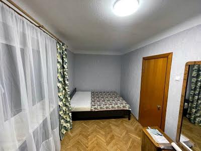 квартира по адресу Зверинецкая ул., 65