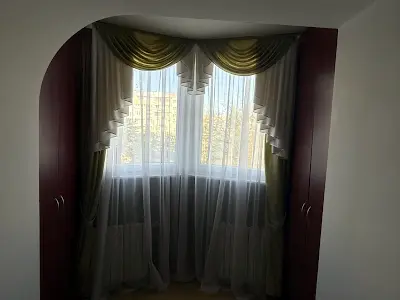 квартира по адресу Князя Владимира Великого просп., 88