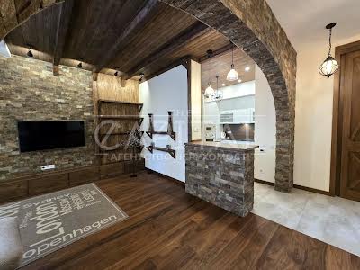квартира за адресою Саперне Поле вул., 12