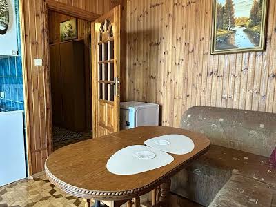 квартира по адресу Гордоцька, 280