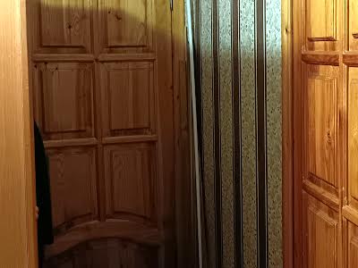 квартира по адресу Одесса, Небесной Сотни просп. (Маршала Жукова), 11