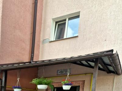 квартира за адресою Виговського вул. (Суворова), 5Б