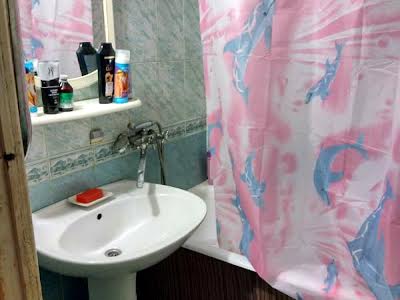 квартира за адресою Фонтанська дорога вул., 41