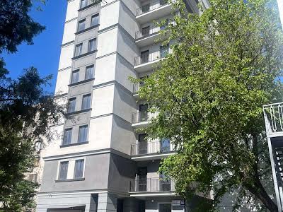 квартира за адресою проспект Шевченко, 30
