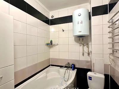 квартира за адресою Лазурна вул., 5 к10