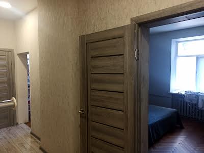 квартира за адресою Архітектора Артинова вул., 38