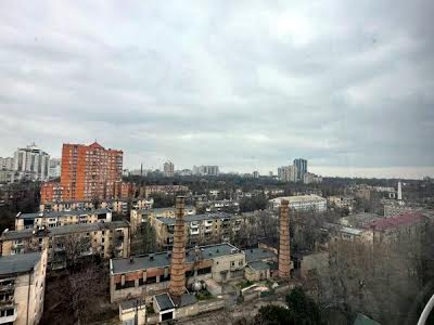 квартира за адресою Світлий пров., 3
