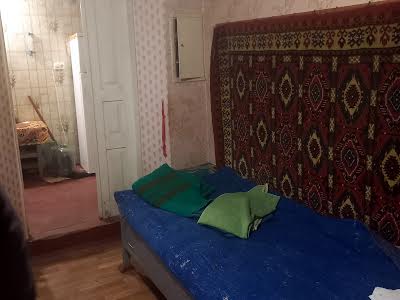 дом по адресу Энтузиастов ул., 25
