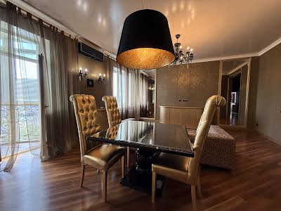 квартира за адресою Оболонська набережна вул., 1, к2