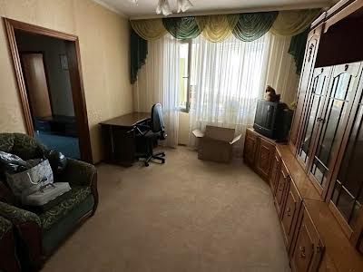 квартира по адресу Червоной Калины просп. (Владимира Маяковского), 52