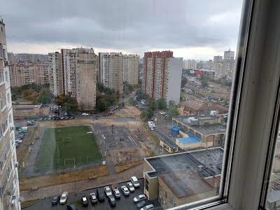 квартира за адресою Оноре де Бальзака вул., 68