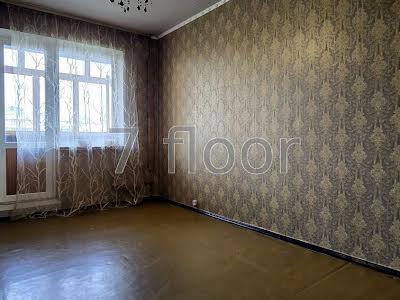 квартира по адресу Николая Закревского ул., 27/2