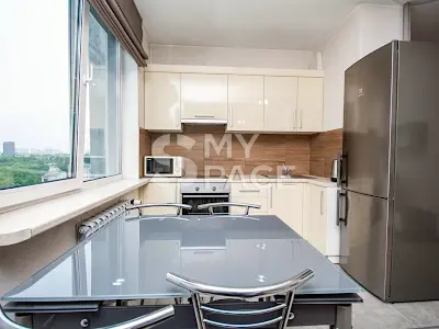 квартира за адресою Петропавлівська вул., 40