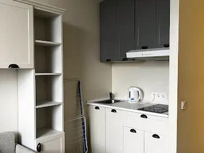 квартира за адресою Машинобудівна вул., 41