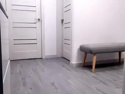 квартира за адресою Сергія Данченка вул., 28а