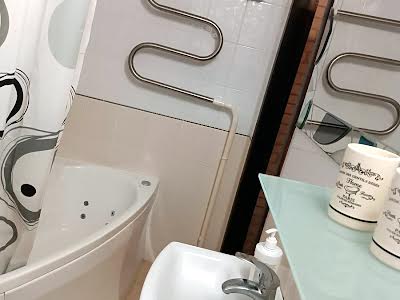 квартира за адресою Саксаганського вул., 67