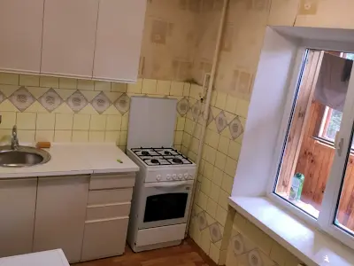 квартира по адресу Чоколовский бульв., 18