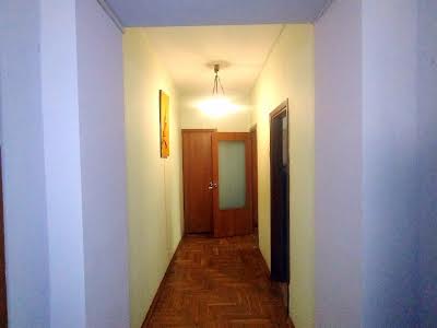 квартира за адресою Валерія Лобановського просп., 130