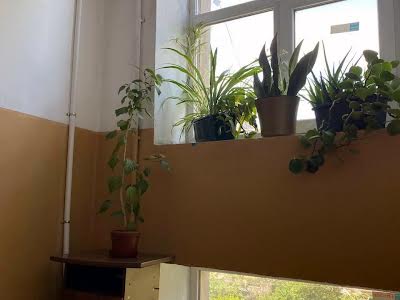квартира за адресою Іцхака Рабіна вул., 29