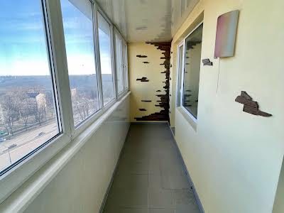 квартира за адресою Запорізьке шосе, 4