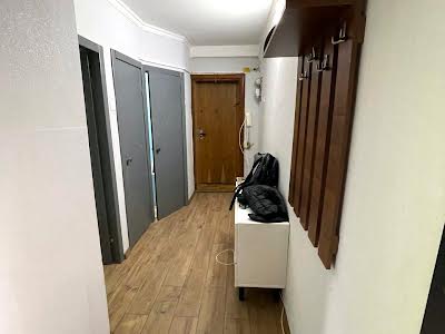 квартира за адресою Тулузи вул., 18